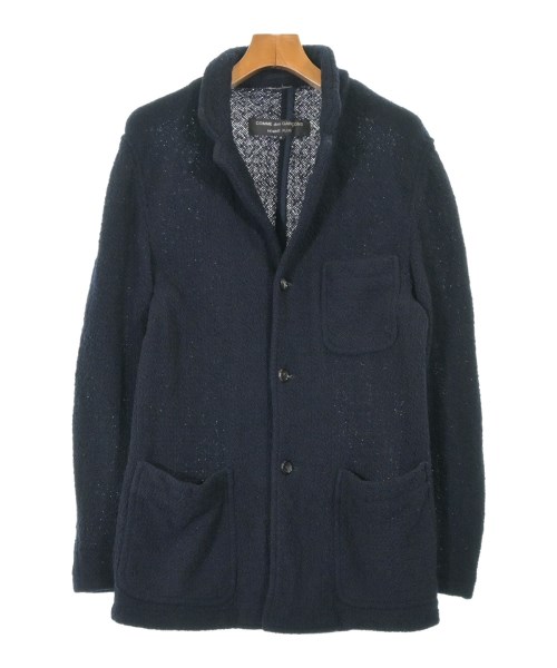 コムデギャルソンオムプリュス(COMME des GARCONS HOMME PLUS)のCOMME des GARCONS HOMME PLUS カジュアルジャケット