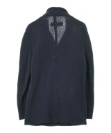 COMME des GARCONS HOMME PLUS（コムデギャルソンオムプリュス）カジュアルジャケット 紺 サイズ:M メンズ/2200607361087
