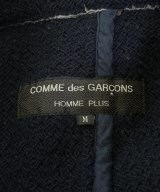 COMME des GARCONS HOMME PLUS（コムデギャルソンオムプリュス）カジュアルジャケット 紺 サイズ:M メンズ/2200607361087