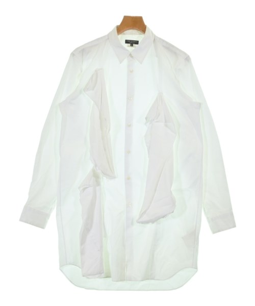 コムデギャルソンオムプリュス(COMME des GARCONS HOMME PLUS)のCOMME des GARCONS HOMME PLUS カジュアルシャツ