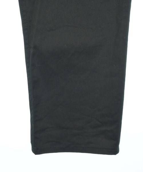 COMME des GARCONS HOMME PLUS（コムデギャルソンオムプリュス）クロップドパンツ 黒 サイズ:M メンズ/2200609859094