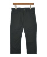COMME des GARCONS HOMME PLUS（コムデギャルソンオムプリュス）クロップドパンツ 黒 サイズ:M メンズ/2200609859094