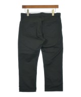 COMME des GARCONS HOMME PLUS（コムデギャルソンオムプリュス）クロップドパンツ 黒 サイズ:M メンズ/2200609859094