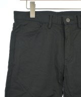 COMME des GARCONS HOMME PLUS（コムデギャルソンオムプリュス）クロップドパンツ 黒 サイズ:M メンズ/2200609859094
