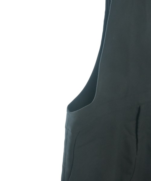 COMME des GARCONS HOMME PLUS（コムデギャルソンオムプリュス）小物類（その他） 黒 サイズ:L メンズ/2200609899038