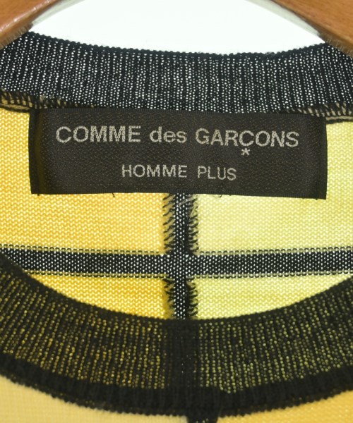 COMME des GARCONS HOMME PLUS（コムデギャルソンオムプリュス）ニット・セーター その他（柄物・カラフル） サイズ:-(L位) メンズ/2200607766127