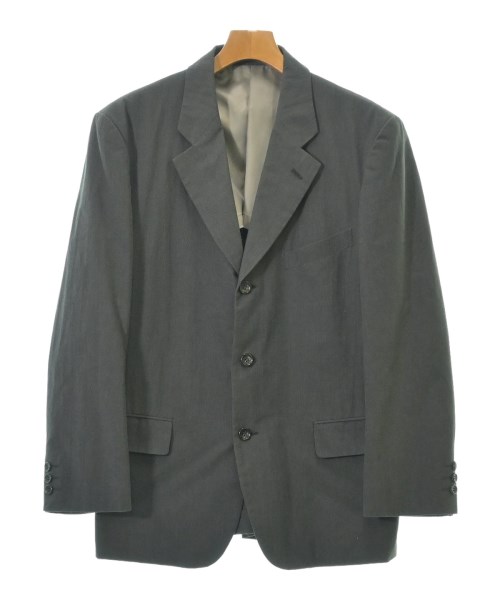 COMME des GARCONS HOMME PLUS（コムデギャルソンオムプリュス）その他 グレー サイズ:S メンズ/2200610213045