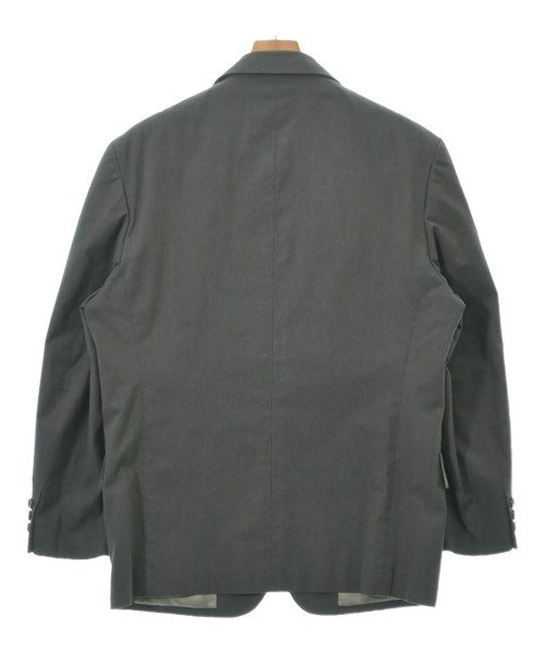 COMME des GARCONS HOMME PLUS（コムデギャルソンオムプリュス）その他 グレー サイズ:S メンズ/2200610213045
