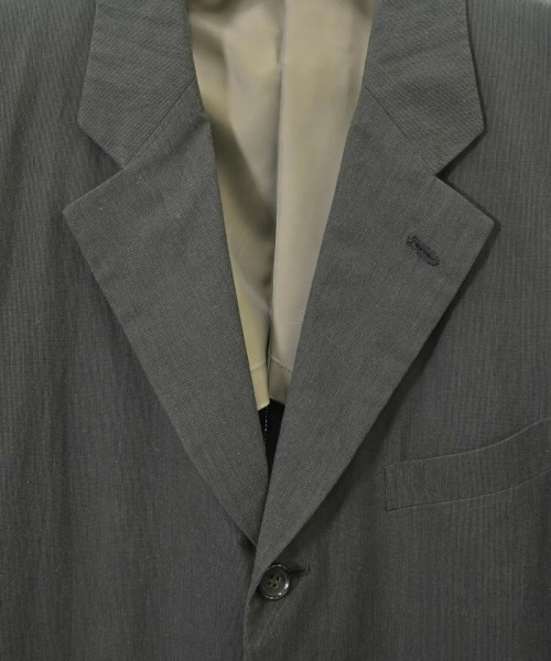 COMME des GARCONS HOMME PLUS（コムデギャルソンオムプリュス）その他 グレー サイズ:S メンズ/2200610213045
