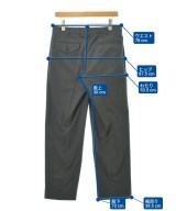 COMME des GARCONS HOMME PLUS（コムデギャルソンオムプリュス）その他 グレー サイズ:S メンズ/2200610213045