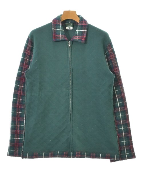 コムデギャルソンオムプリュス(COMME des GARCONS HOMME PLUS)のCOMME des GARCONS HOMME PLUS ブルゾン（その他）