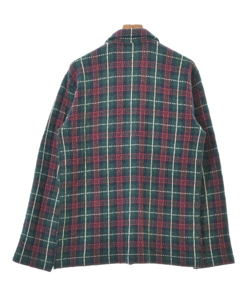 COMME des GARCONS HOMME PLUS（コムデギャルソンオムプリュス）その他 緑 サイズ:M メンズ/2200589989095
