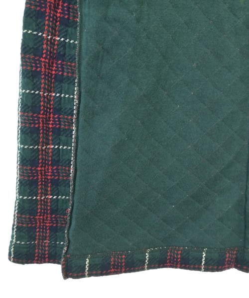 COMME des GARCONS HOMME PLUS（コムデギャルソンオムプリュス）その他 緑 サイズ:M メンズ/2200589989095