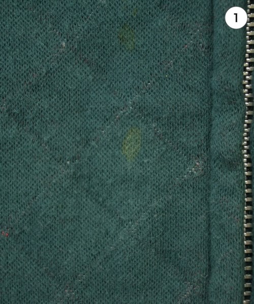COMME des GARCONS HOMME PLUS（コムデギャルソンオムプリュス）その他 緑 サイズ:M メンズ/2200589989095