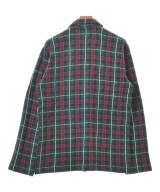 COMME des GARCONS HOMME PLUS（コムデギャルソンオムプリュス）その他 緑 サイズ:M メンズ/2200589989095