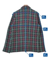 COMME des GARCONS HOMME PLUS（コムデギャルソンオムプリュス）その他 緑 サイズ:M メンズ/2200589989095