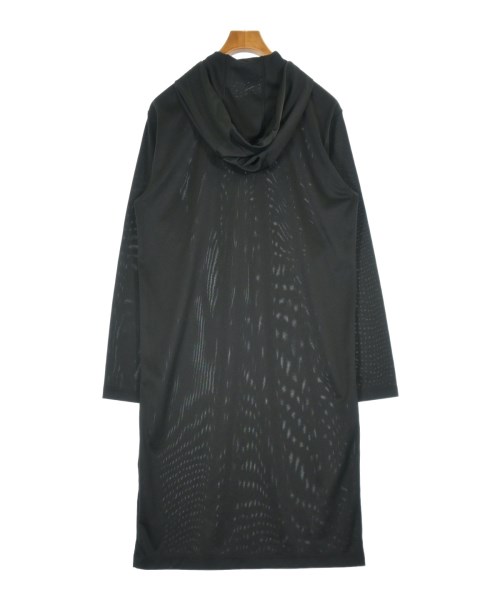 COMME des GARCONS HOMME PLUS（コムデギャルソンオムプリュス）パーカー 黒 サイズ:M メンズ/2200589989101