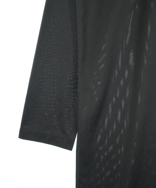 COMME des GARCONS HOMME PLUS（コムデギャルソンオムプリュス）パーカー 黒 サイズ:M メンズ/2200589989101