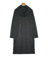 COMME des GARCONS HOMME PLUS（コムデギャルソンオムプリュス）パーカー 黒 サイズ:M メンズ/2200589989101