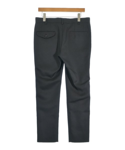 COMME des GARCONS HOMME PLUS（コムデギャルソンオムプリュス）その他 黒 サイズ:S メンズ/2200607480054