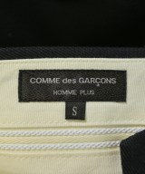 COMME des GARCONS HOMME PLUS（コムデギャルソンオムプリュス）その他 黒 サイズ:S メンズ/2200607480054