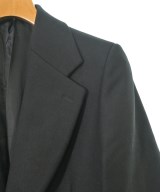 COMME des GARCONS HOMME PLUS（コムデギャルソンオムプリュス）カジュアルジャケット 黒 サイズ:XS メンズ/2200608679020