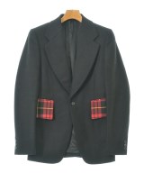 COMME des GARCONS HOMME PLUS カジュアルジャケット
