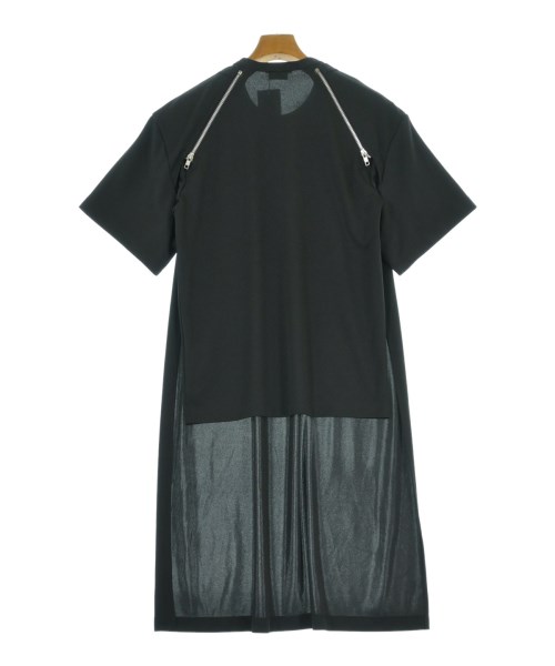 COMME des GARCONS HOMME PLUS（コムデギャルソンオムプリュス）Tシャツ・カットソー 黒 サイズ:S メンズ/2200609937167