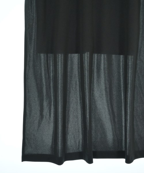 COMME des GARCONS HOMME PLUS（コムデギャルソンオムプリュス）Tシャツ・カットソー 黒 サイズ:S メンズ/2200609937167