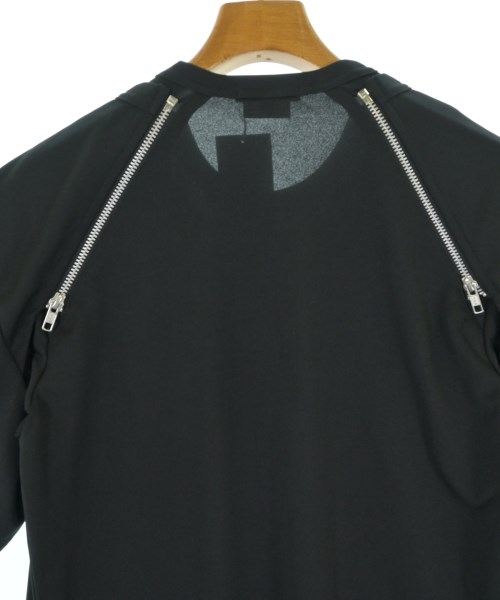 COMME des GARCONS HOMME PLUS（コムデギャルソンオムプリュス）Tシャツ・カットソー 黒 サイズ:S メンズ/2200609937167