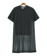 COMME des GARCONS HOMME PLUS（コムデギャルソンオムプリュス）Tシャツ・カットソー 黒 サイズ:S メンズ/2200609937167