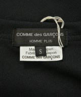 COMME des GARCONS HOMME PLUS（コムデギャルソンオムプリュス）Tシャツ・カットソー 黒 サイズ:S メンズ/2200609937167