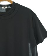 COMME des GARCONS HOMME PLUS（コムデギャルソンオムプリュス）Tシャツ・カットソー 黒 サイズ:S メンズ/2200609937167