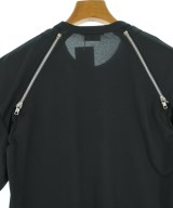 COMME des GARCONS HOMME PLUS（コムデギャルソンオムプリュス）Tシャツ・カットソー 黒 サイズ:S メンズ/2200609937167
