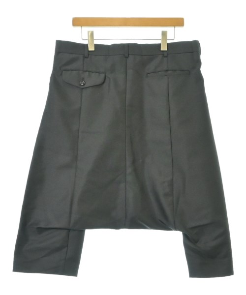COMME des GARCONS HOMME PLUS（コムデギャルソンオムプリュス）その他 黒 サイズ:L メンズ/2200609937181
