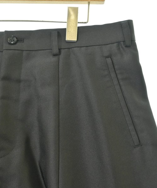 COMME des GARCONS HOMME PLUS（コムデギャルソンオムプリュス）その他 黒 サイズ:L メンズ/2200609937181