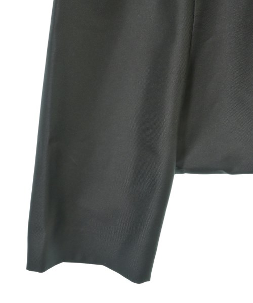 COMME des GARCONS HOMME PLUS（コムデギャルソンオムプリュス）その他 黒 サイズ:L メンズ/2200609937181