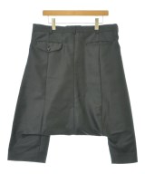 COMME des GARCONS HOMME PLUS（コムデギャルソンオムプリュス）その他 黒 サイズ:L メンズ/2200609937181