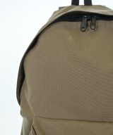 COMME des GARCONS HOMME PLUS（コムデギャルソンオムプリュス）バックパック・リュック ベージュ サイズ:- メンズ/2200610420115