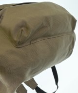 COMME des GARCONS HOMME PLUS（コムデギャルソンオムプリュス）バックパック・リュック ベージュ サイズ:- メンズ/2200610420115
