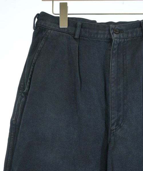 COMME des GARCONS HOMME PLUS（コムデギャルソンオムプリュス）その他 紺 サイズ:S メンズ/2200610827013
