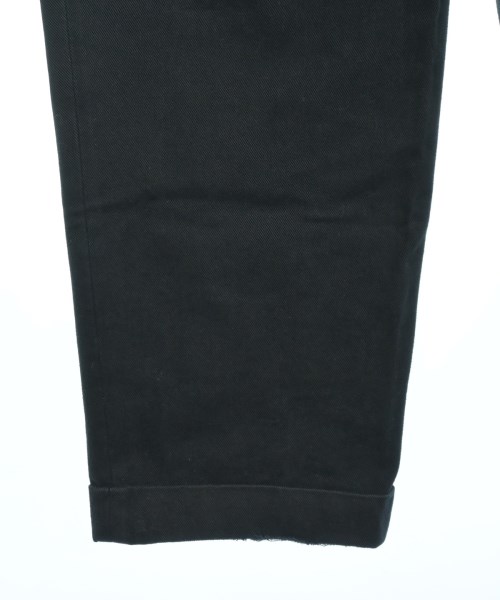 COMME des GARCONS HOMME PLUS（コムデギャルソンオムプリュス）その他 黒 サイズ:M メンズ/2200610827020