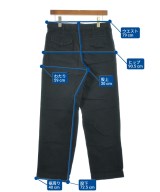 COMME des GARCONS HOMME PLUS（コムデギャルソンオムプリュス）その他 黒 サイズ:M メンズ/2200610827020