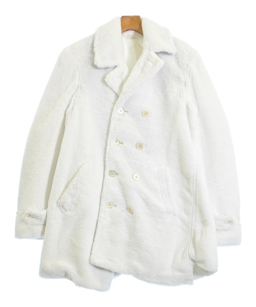コムデギャルソンオムプリュス(COMME des GARCONS HOMME PLUS)のCOMME des GARCONS HOMME PLUS コート（その他）