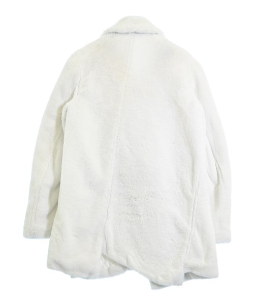 COMME des GARCONS HOMME PLUS（コムデギャルソンオムプリュス）その他 白 サイズ:M メンズ/2200610853012