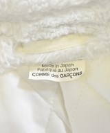 COMME des GARCONS HOMME PLUS（コムデギャルソンオムプリュス）その他 白 サイズ:M メンズ/2200610853012
