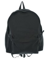 COMME des GARCONS HOMME PLUS（コムデギャルソンオムプリュス）バックパック・リュック 黒 サイズ:- メンズ/2200610886010