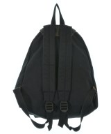 COMME des GARCONS HOMME PLUS（コムデギャルソンオムプリュス）バックパック・リュック 黒 サイズ:- メンズ/2200610886010