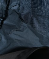 COMME des GARCONS HOMME PLUS（コムデギャルソンオムプリュス）バックパック・リュック 黒 サイズ:- メンズ/2200610886010