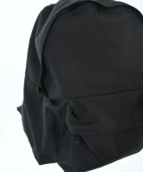 COMME des GARCONS HOMME PLUS（コムデギャルソンオムプリュス）バックパック・リュック 黒 サイズ:- メンズ/2200610886010